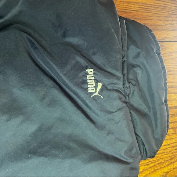 MENS PUMA SPORTS VEST - Picture 9 of 10